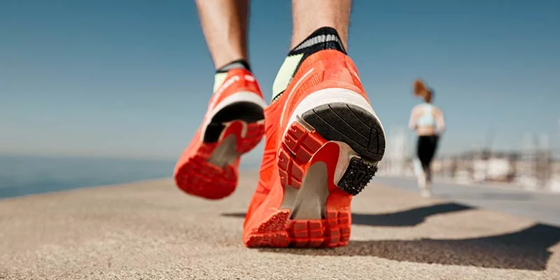 Skechers Massage Fit