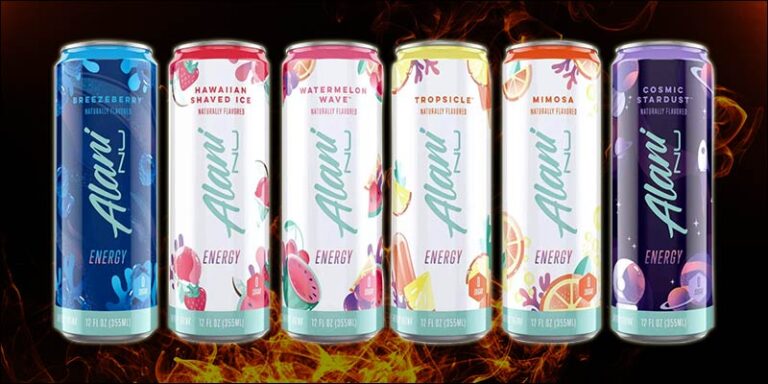 Is Alani Energy Drink Good For Weight Loss Unleash Energy: Exploring the Delicious Alani Energy Drink Flavors