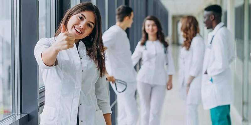 Ascension Health Careers