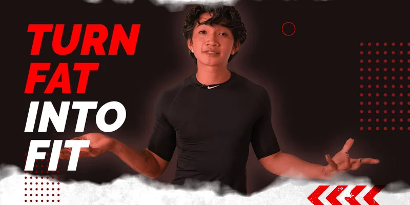 Bretman Rock Ab Workout