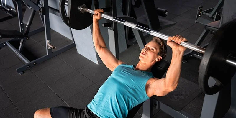 Compound Chest Exercises
