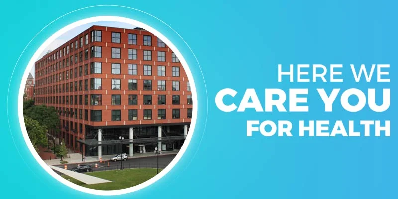 Johns Hopkins Outpatient Center