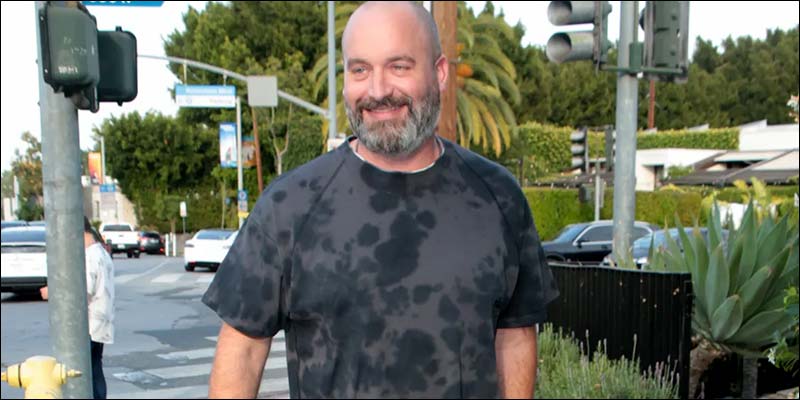 Tom Segura Weight Loss Ultimate Weight Loss Journey Unveiled