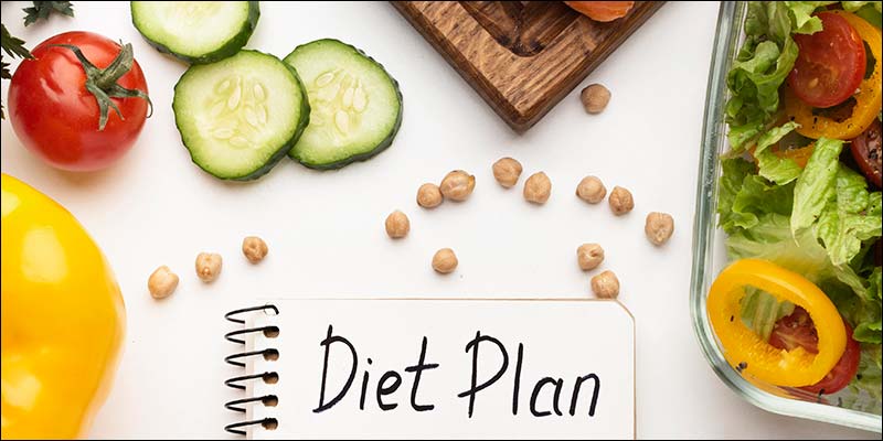 21 Day Fatty Liver Diet Plan: Discover the Power Foods