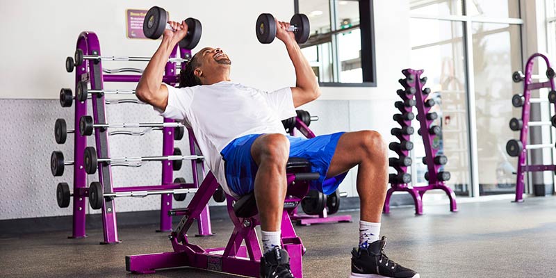 24 Hour Planet Fitness