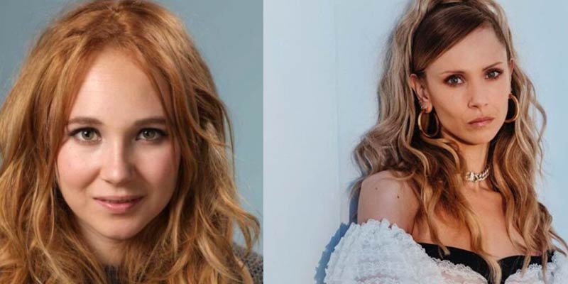 Juno Temple Weight Loss