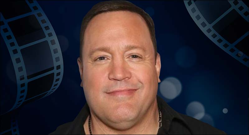 Kevin James Weight Loss: From Heavyweight to Healthy Weight