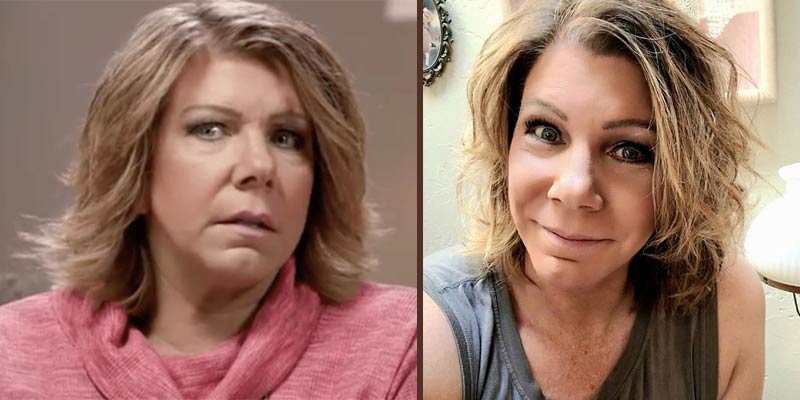 Meri Brown Weight Loss