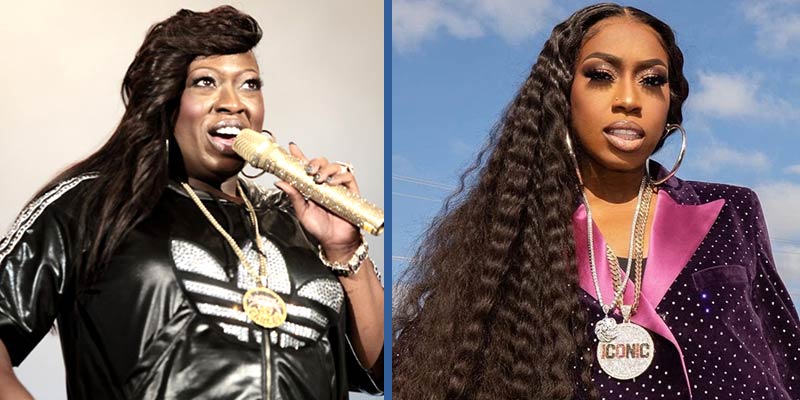 Missy Elliott Weight Loss