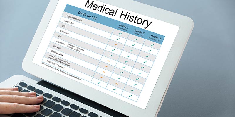 MyChart Login Bronson