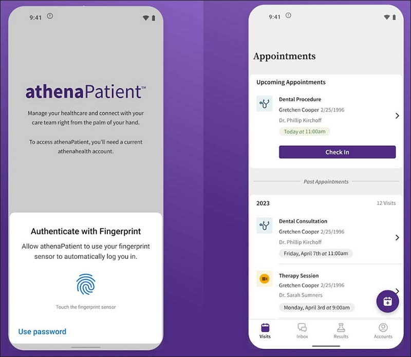 Athena Health Patient Portal Mastery Roadmap to Healthier Living