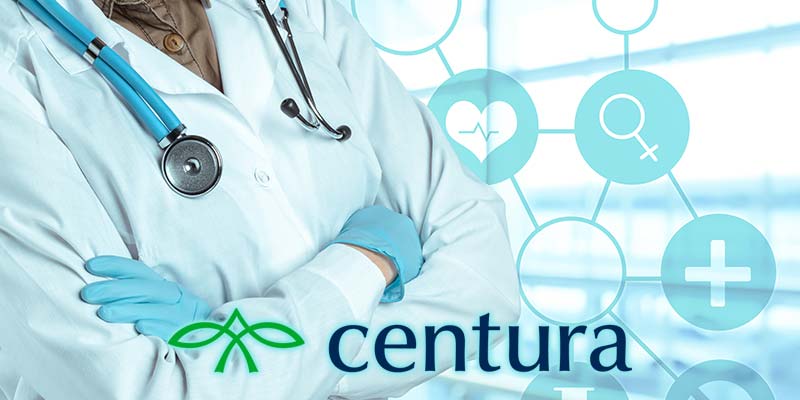Centura Health Portal