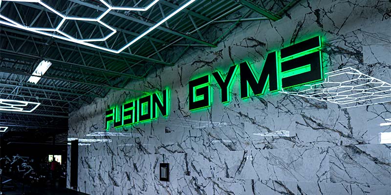 Fusion Gym
