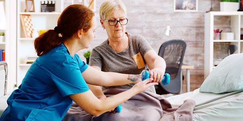 Bayada Home Health Care