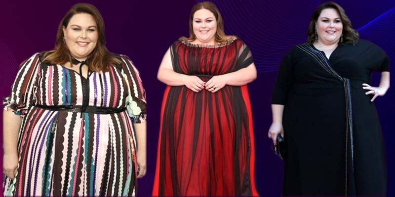 Chrissy Metz Weight Loss