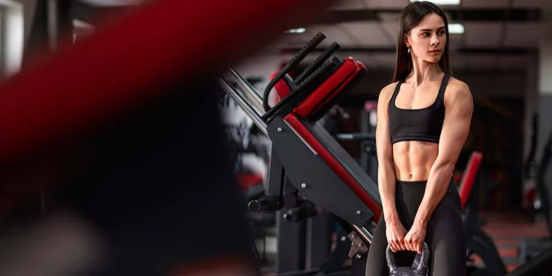 Crush Fitness