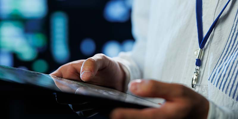 Health Commerce System