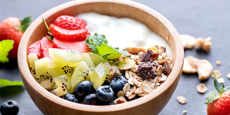 Meal Prep Ideas for Weight Loss