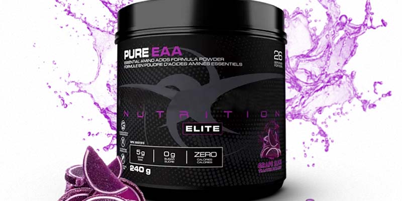 Revolution Nutrition