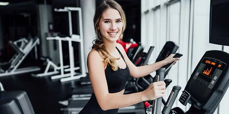 Xperience Fitness