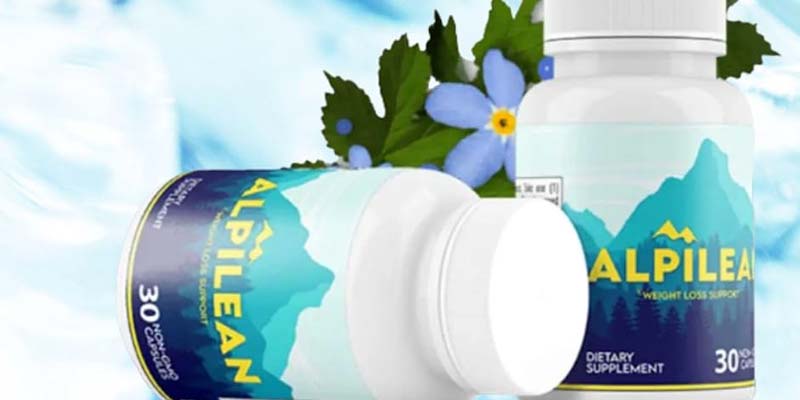 Alpine Ice Hack Weight Loss