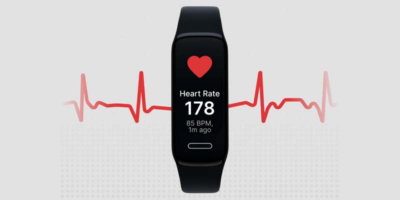 Better Me Fitness Band