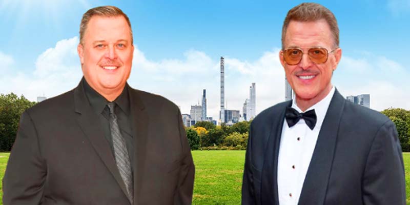 billy gardell weight loss