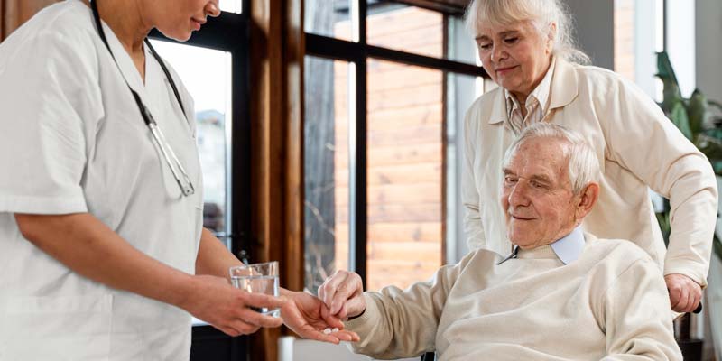 Brickyard Healthcare