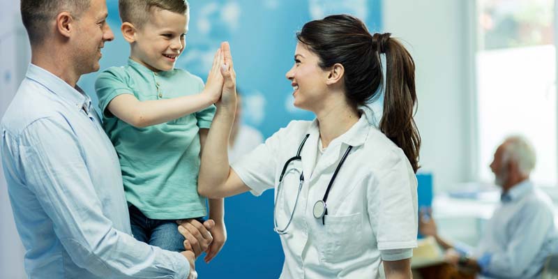 Crystal Run Healthcare