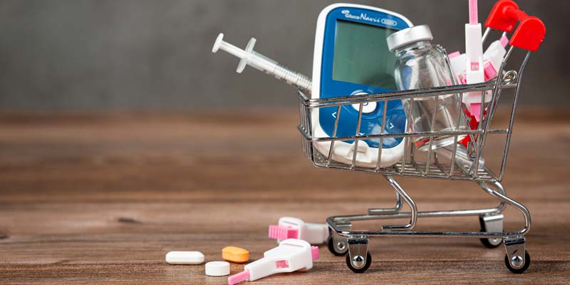 Diabetes Weight Loss Drug