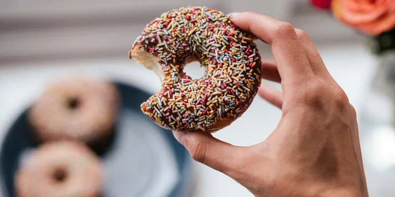 Dunkin' Donuts Nutrition