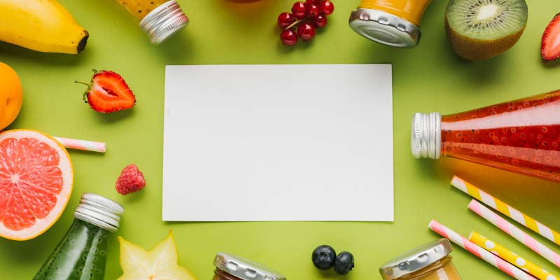 Gatorade nutrition facts