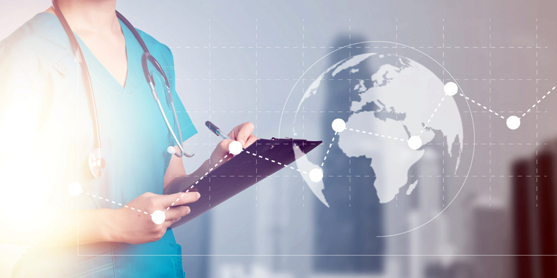 Healthcare Logistics