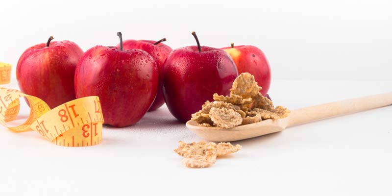 Honeycrisp Apple Nutrition