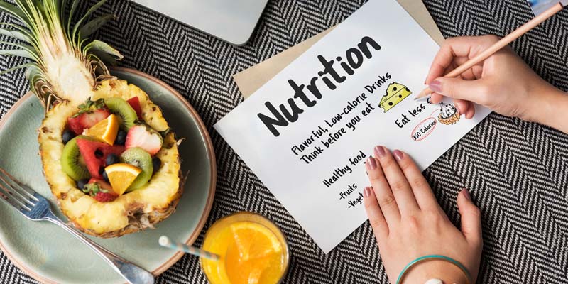 Jimmy Johns Nutrition