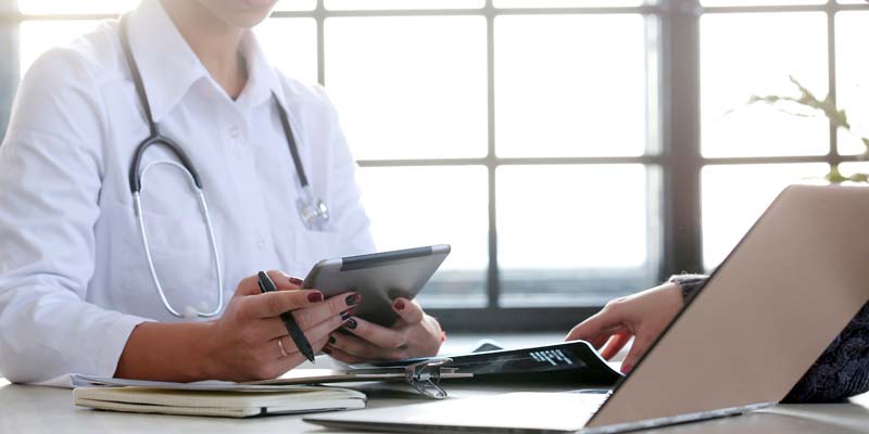 Medical Billing for Radiology