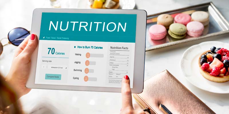 The Sonic Nutrition Guide