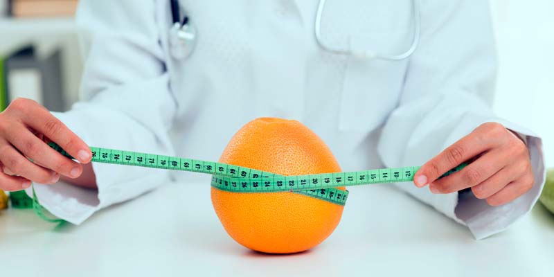 Tirzepatide Weight Loss