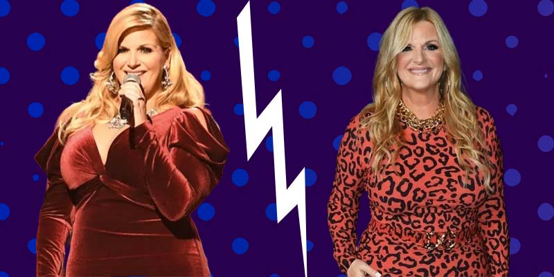 Trisha Yearwood Weight Loss