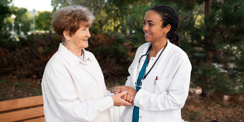 Village Health Partners