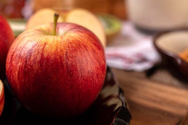 Apple Nutrition Facts