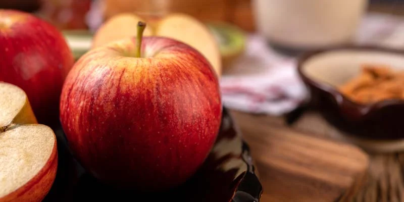Apple Nutrition Facts