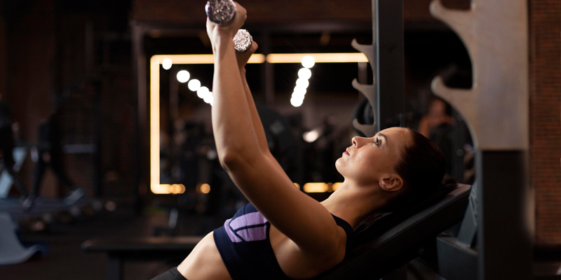 Blink Fitness Williamsburg