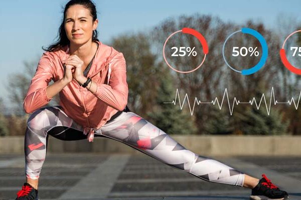 Exercise for Weight Loss