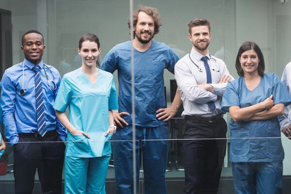 GE Healthcare Careers