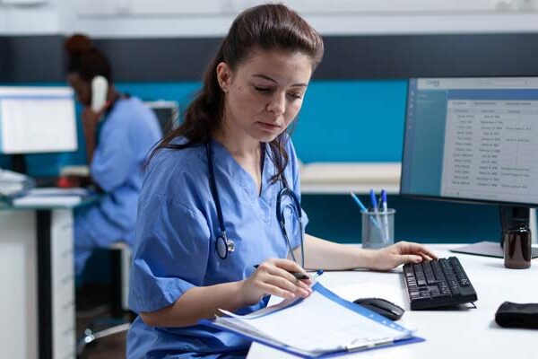 Healthcare Administration