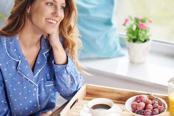 Intermittent Fasting for Women Over 50