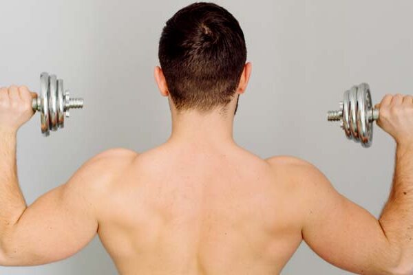 Best Shoulder Workout