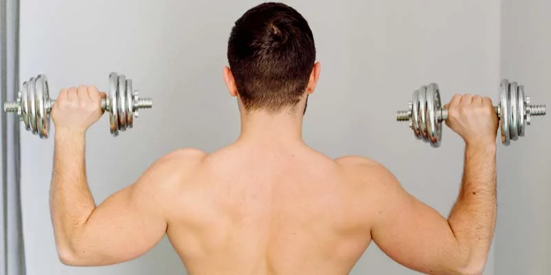 Best Shoulder Workout