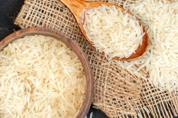 Carbohydrates in Rice